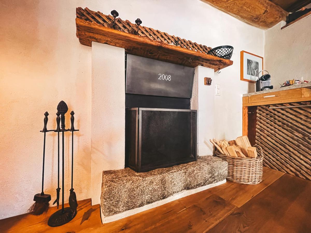 Case Di Sotto, House & Breakfast Muralto Buitenkant foto