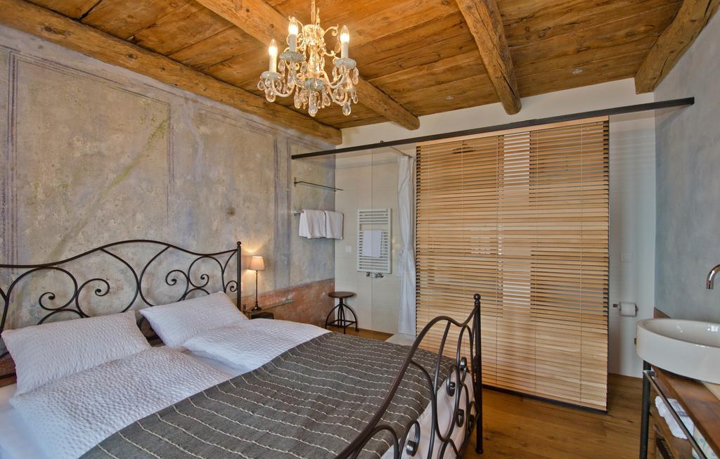 Case Di Sotto, House & Breakfast Muralto Kamer foto