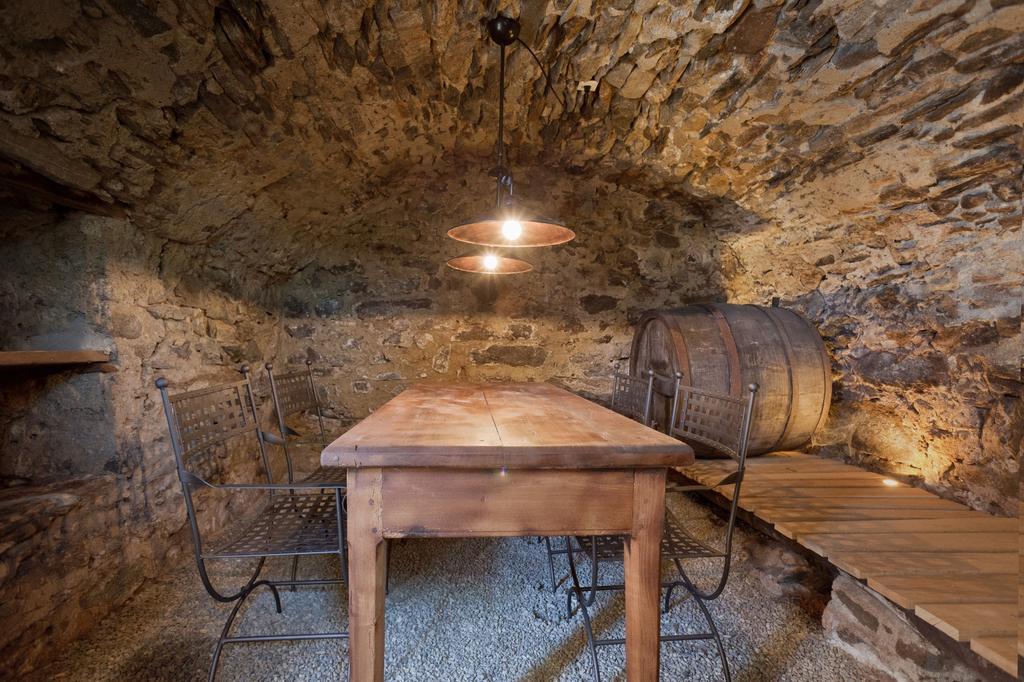 Case Di Sotto, House & Breakfast Muralto Buitenkant foto