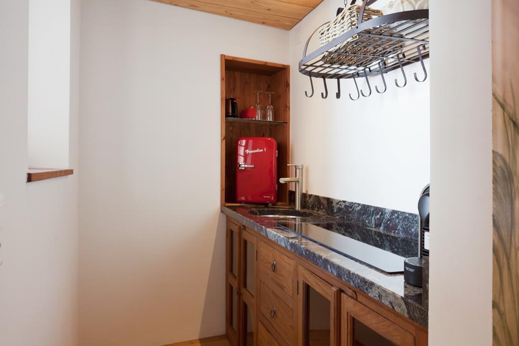 Case Di Sotto, House & Breakfast Muralto Buitenkant foto