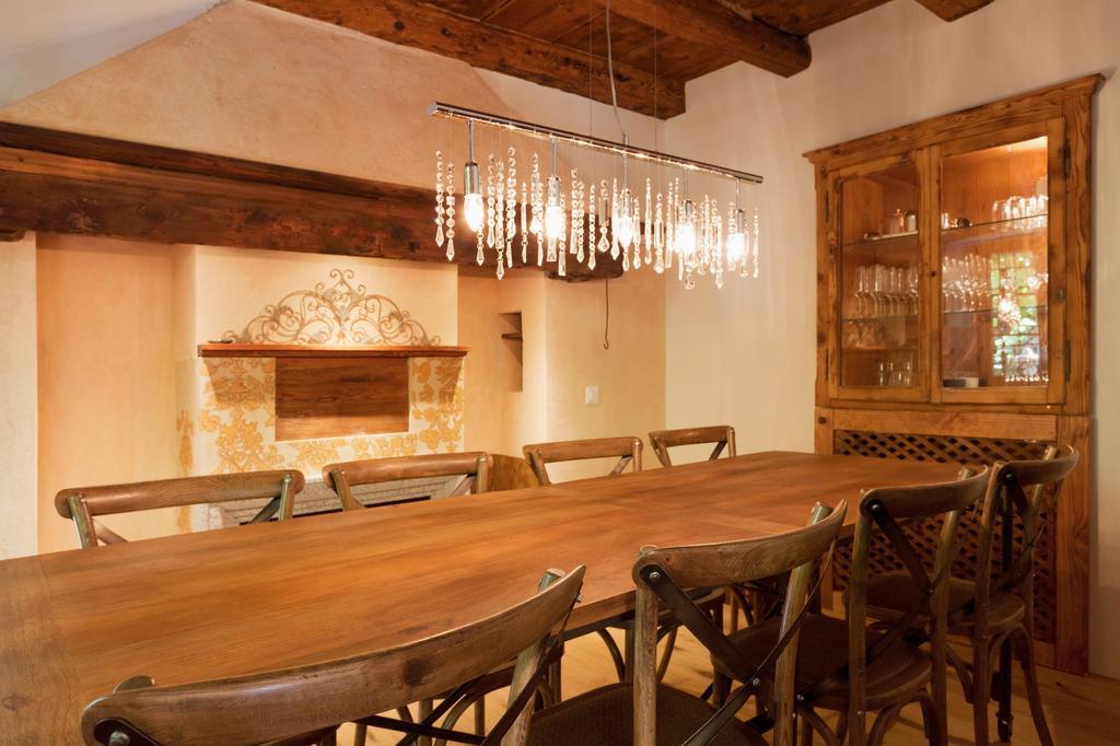 Case Di Sotto, House & Breakfast Muralto Buitenkant foto
