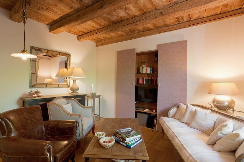 Case Di Sotto, House & Breakfast Muralto Buitenkant foto