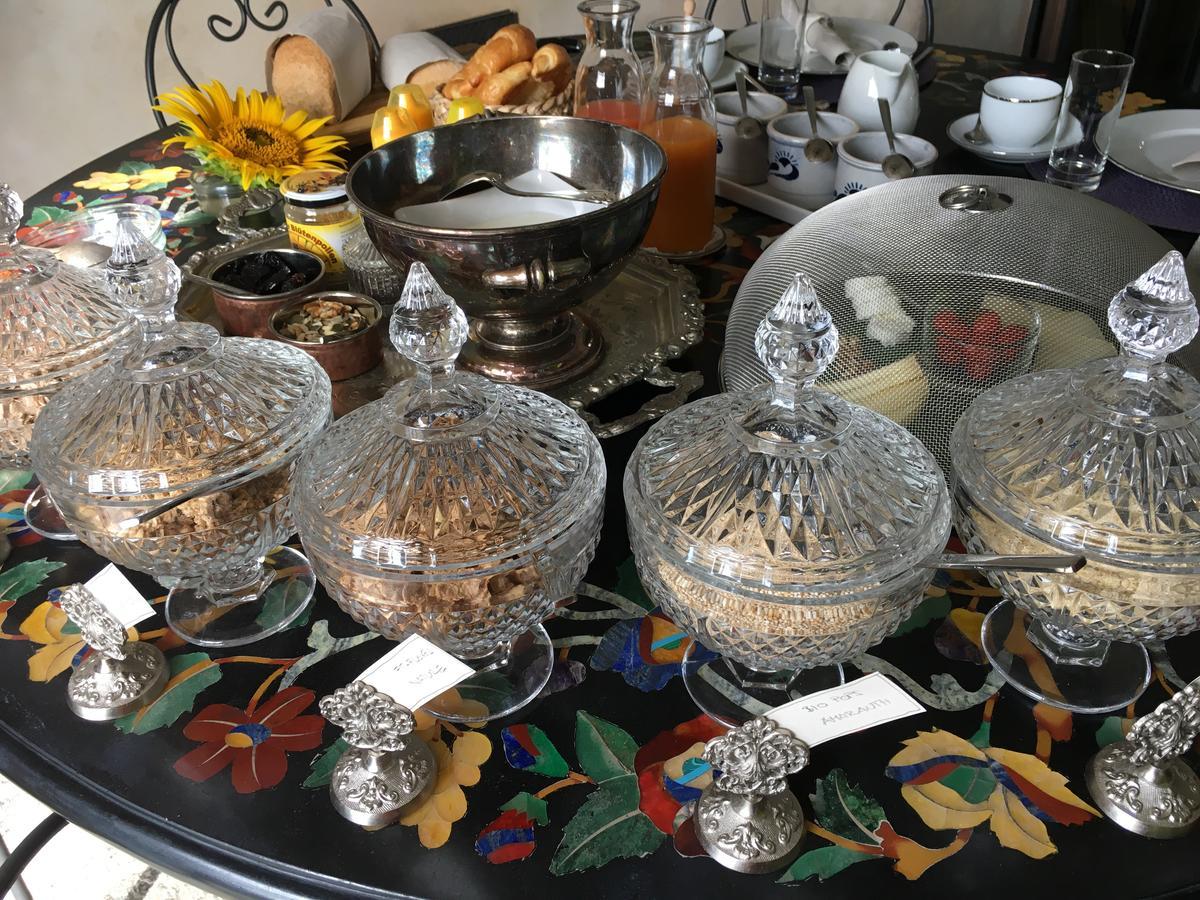 Case Di Sotto, House & Breakfast Muralto Buitenkant foto